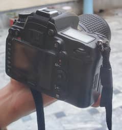 Nikon D7000