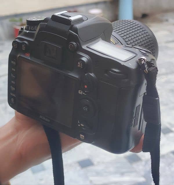 Nikon D7000 0