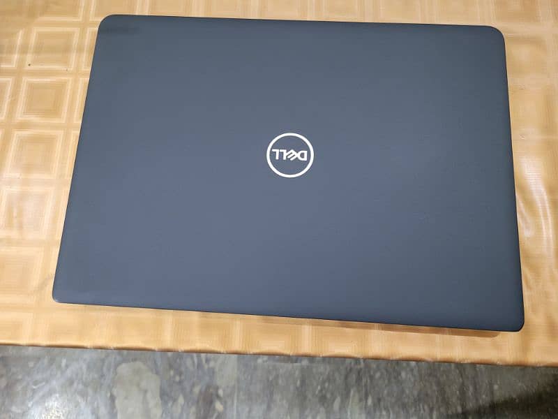 Dell  3400 i7 8th generation 2