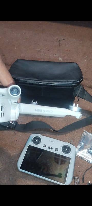 DJI mini 3pro For sell 1