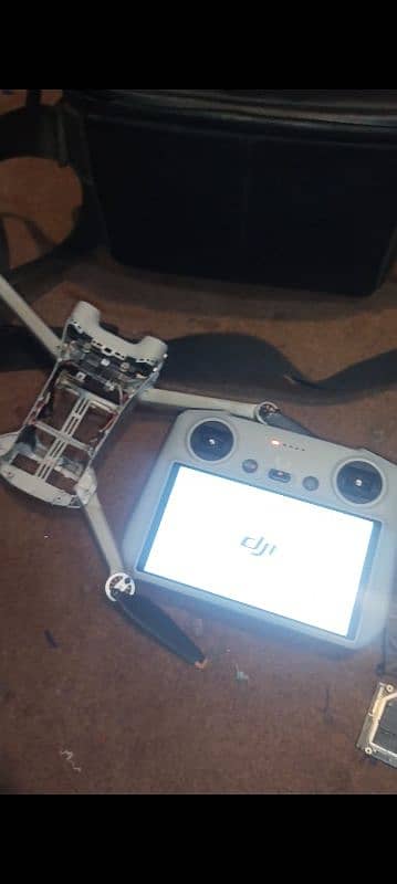 DJI mini 3pro For sell 2