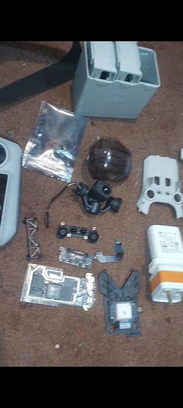 DJI mini 3pro For sell 3