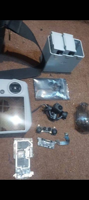 DJI mini 3pro For sell 4