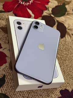 iPhone 11 128gb non pta