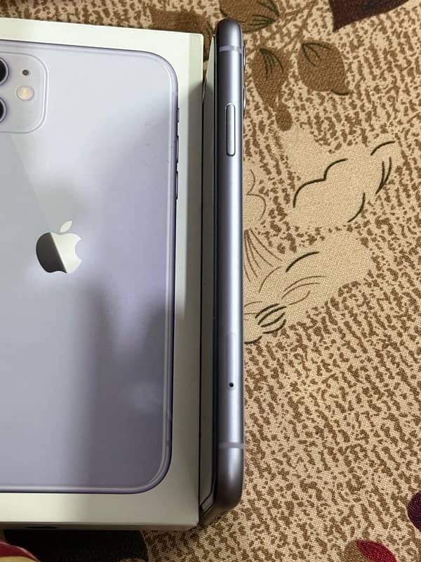 iPhone 11 128gb non pta 1