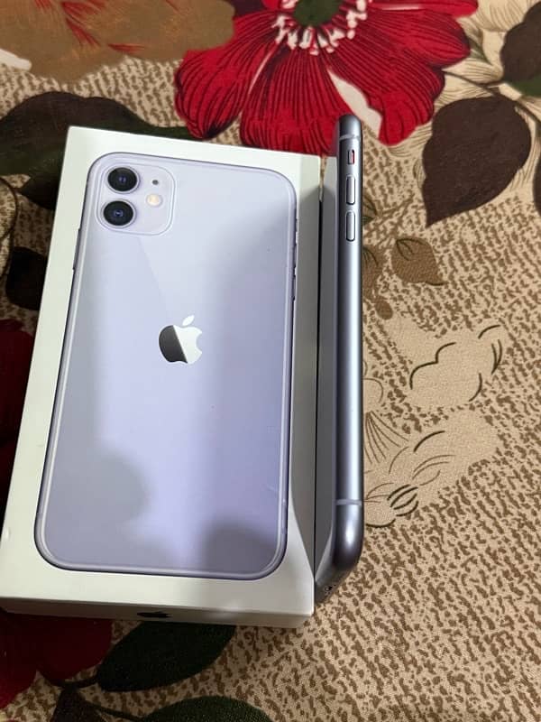 iPhone 11 128gb non pta 2