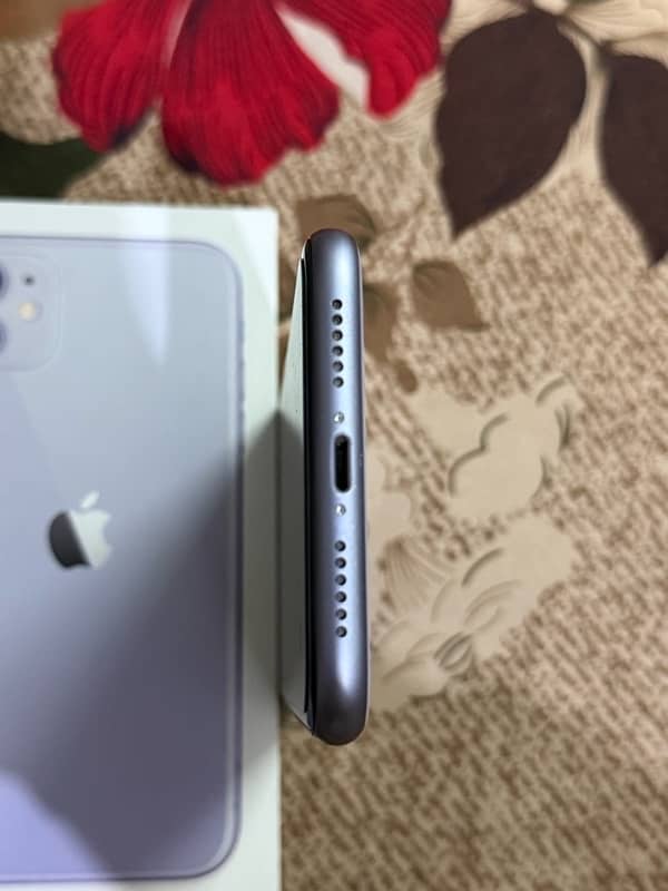 iPhone 11 128gb non pta 3