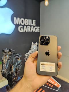 iphone 16 Pro- JV -256Gb