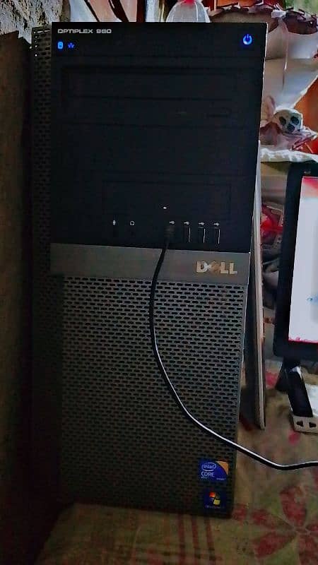 Complete PC Setup for Sale 0