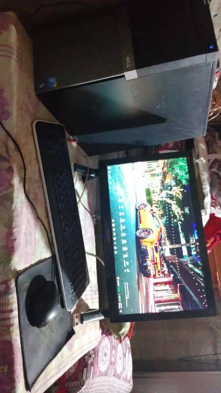 Complete PC Setup for Sale 3