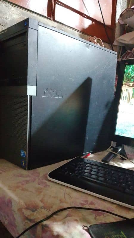 Complete PC Setup for Sale 9