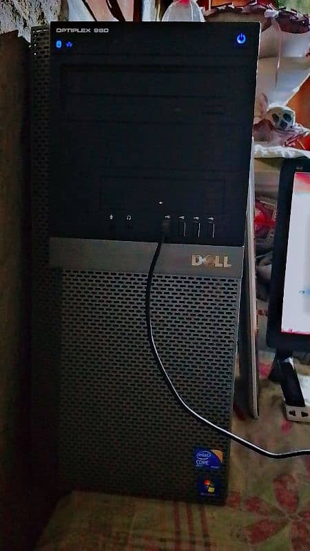 Complete PC Setup for Sale 12