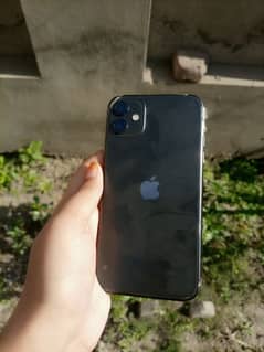 Iphone 11 - Non PTA JV -64 GB