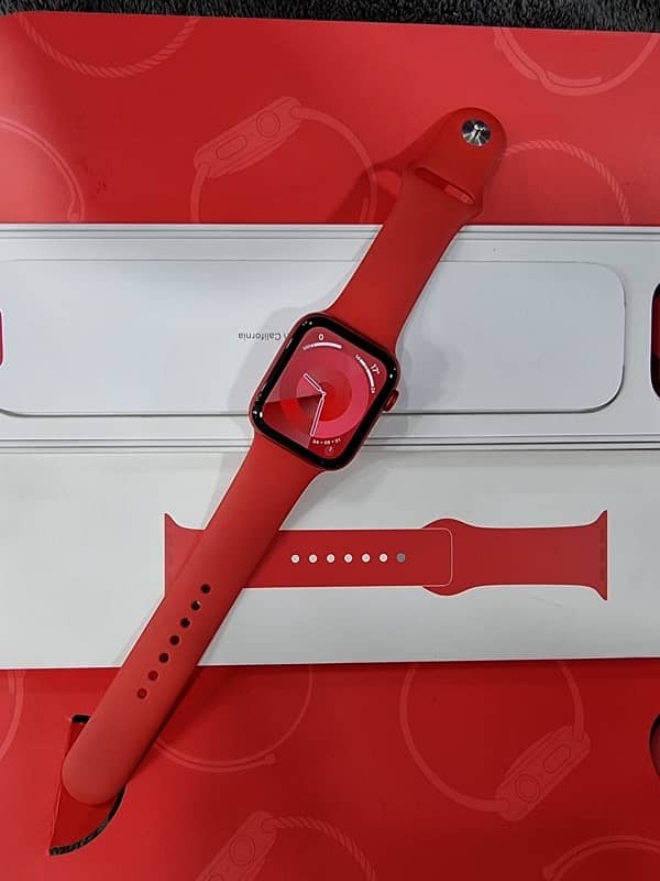 Apple Watch Series 6 brand new condition 0