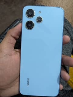 Redmi 12 4/128 panel change