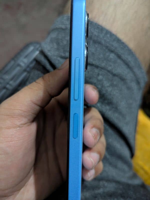 Redmi 12 4/128 panel change 1