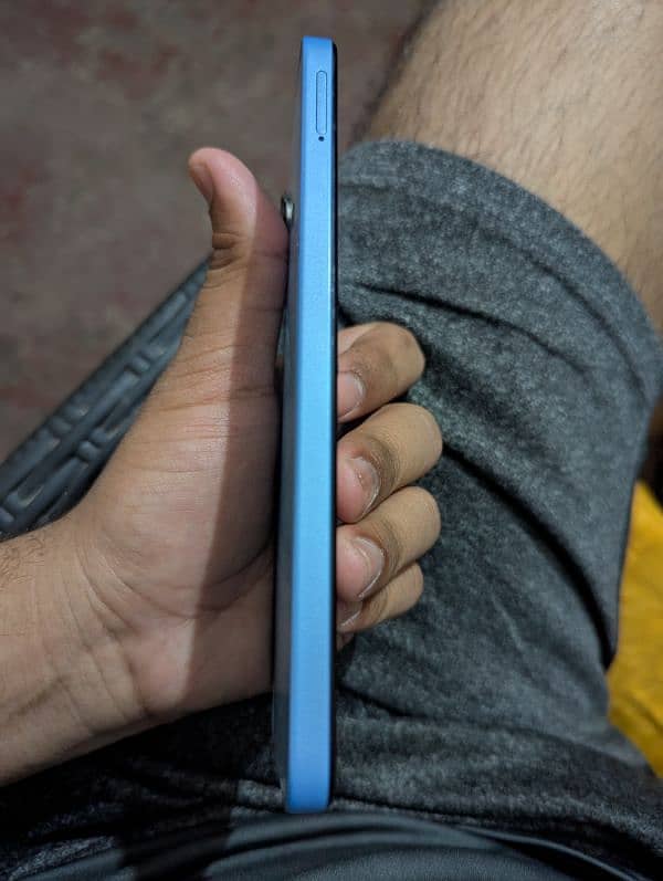 Redmi 12 4/128 panel change 3