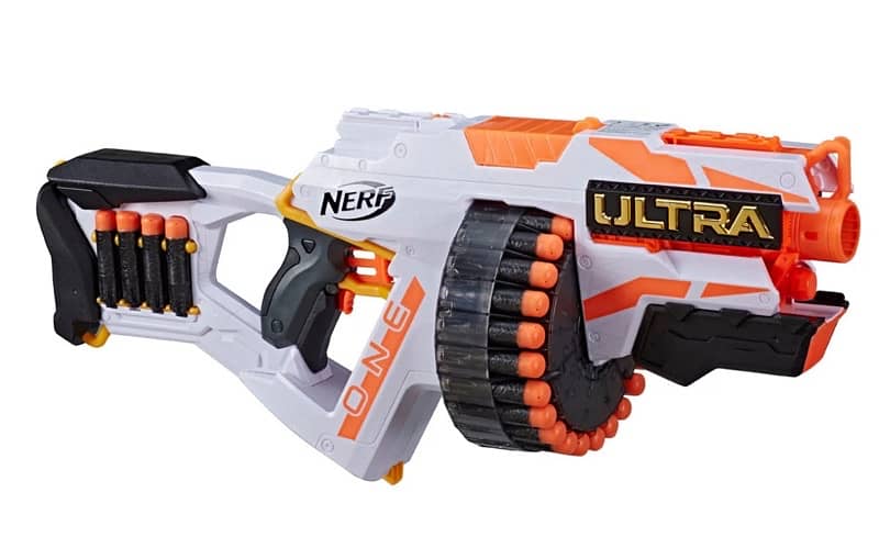 Nerf Ultra One Motorised Blaster 1