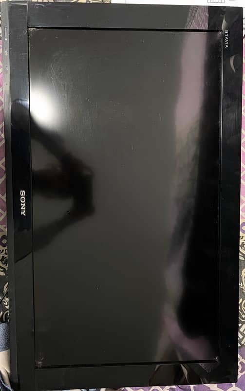 Sony Bravia 32’’ 0