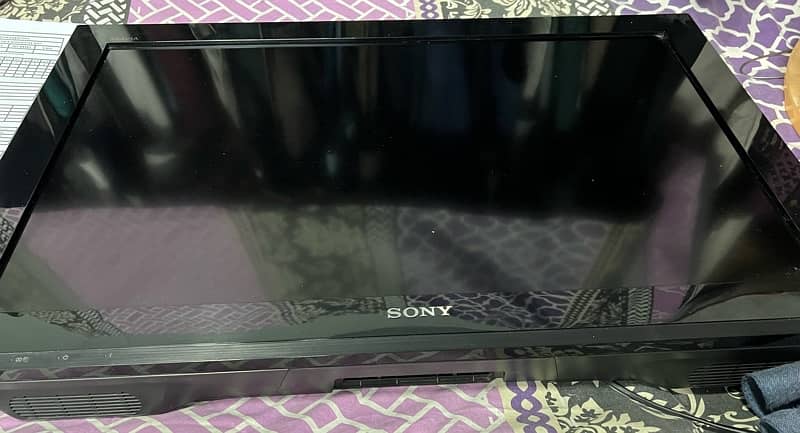 Sony Bravia 32’’ 1