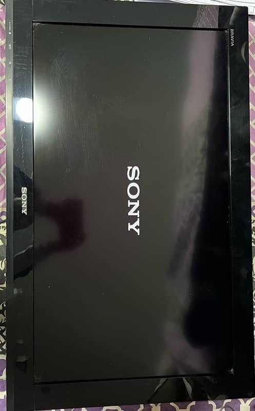 Sony Bravia 32’’ 3