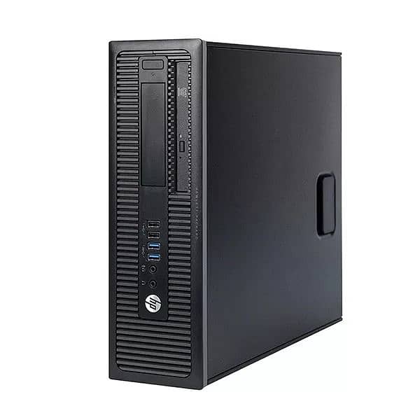 Hp core i3 4th generation 1