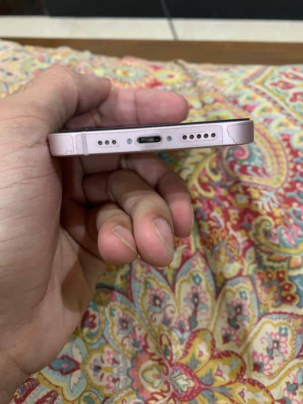 iphone 13 128 gb non pta jv 6