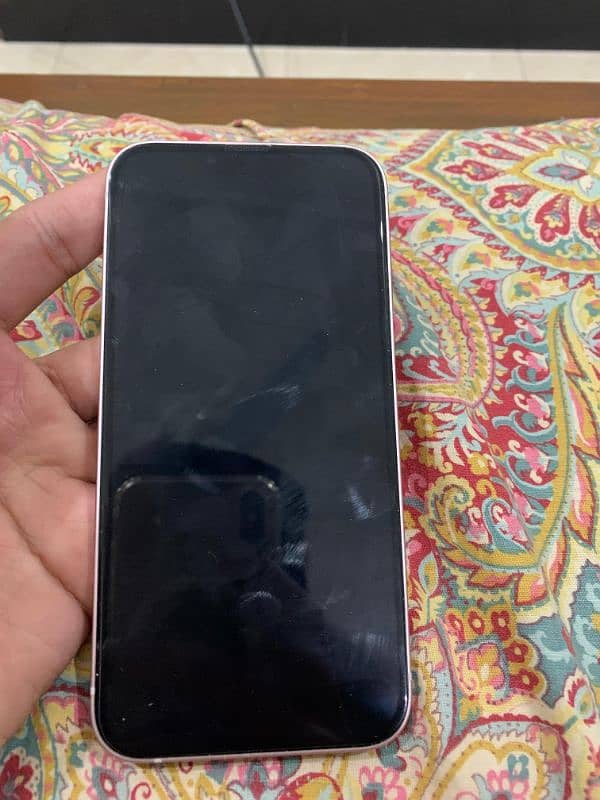 iphone 13 128 gb non pta jv 10