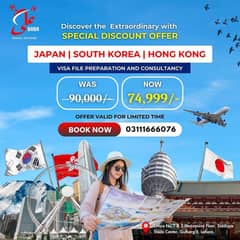 Expert Visa Services – Apply for Tourist Visa