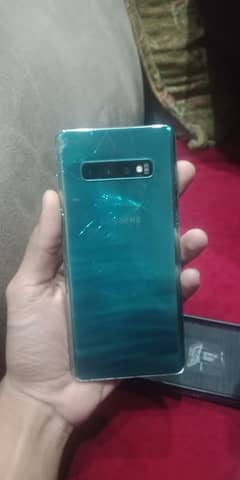 Samsung s10plus