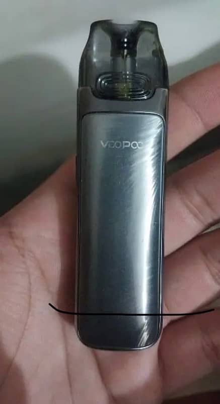 voopoo Vmate max 4