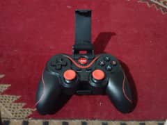 original X3 gaming wireless controller for sale no use only open