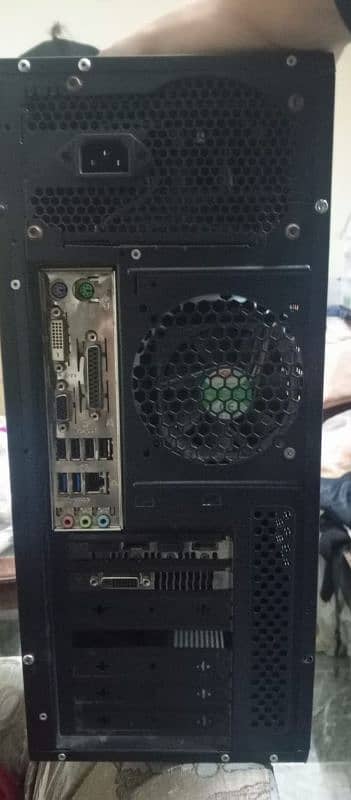 BEST GAMING PC AND EDITING PC FOR SALE ( URGENT ) 2