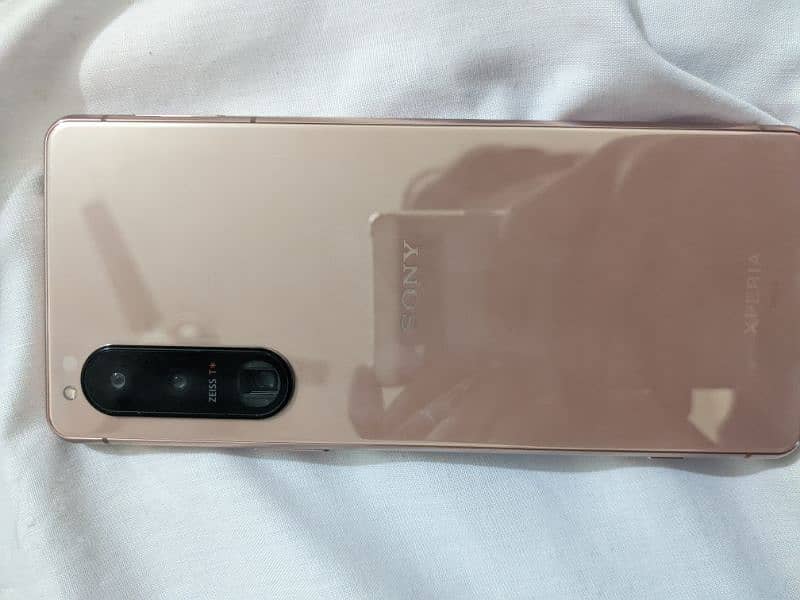 Sony Xperia 5 mark 3 3