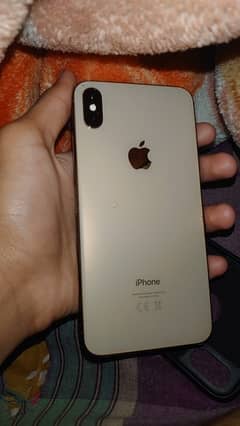 Iphone Xs Max 10/10 condition hai exchangble with sets google puxel 7