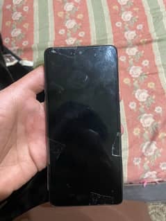 samsung a71 genuine panel