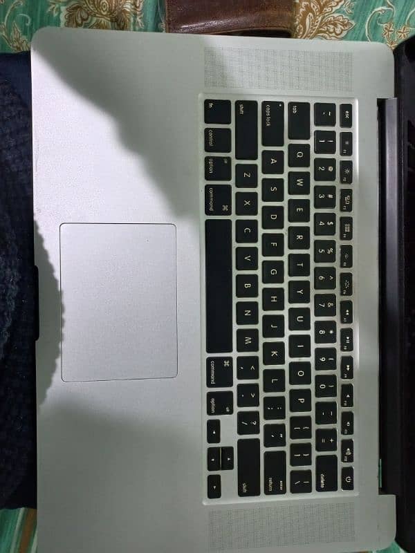 Macbook Pro 2014 4