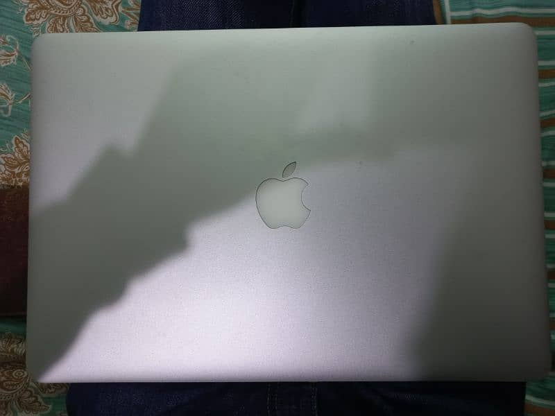 Macbook Pro 2014 5