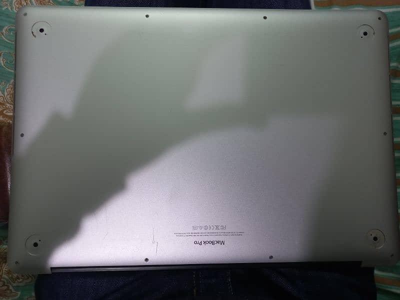 Macbook Pro 2014 6