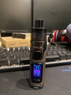 vape