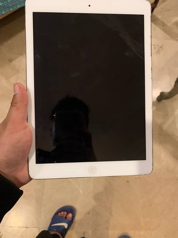 Ipad Air 16gb 1