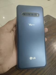 "LG V60 ThinQ 5G – Flagship Performance at a Great Price!"