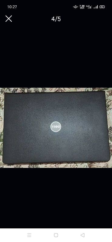 Leptop for Sale.  Core i7 7th Generation 8GM Ram 512 Hard +128 SSD 2