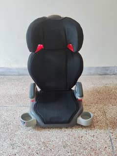 Graco car seat