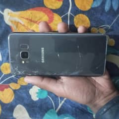 Samsung S8 For Sale