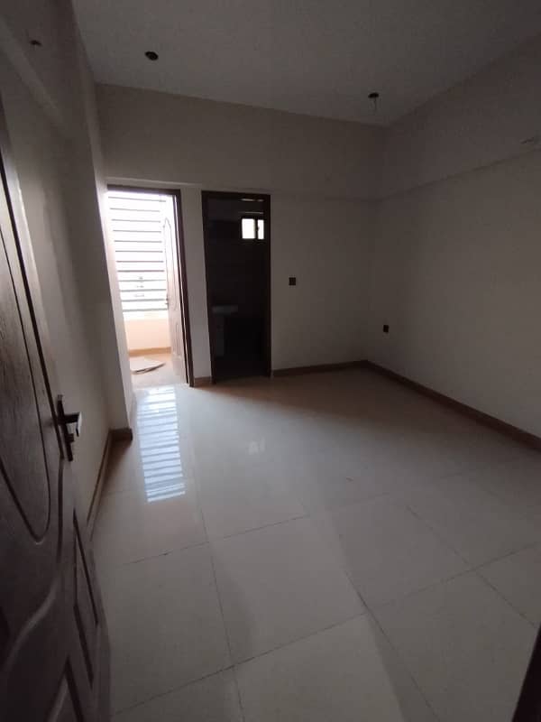 Flat Available For Sale 2