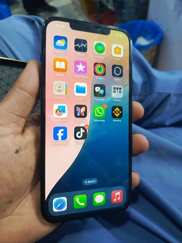 i phone 12 pro max jv 128gb 2