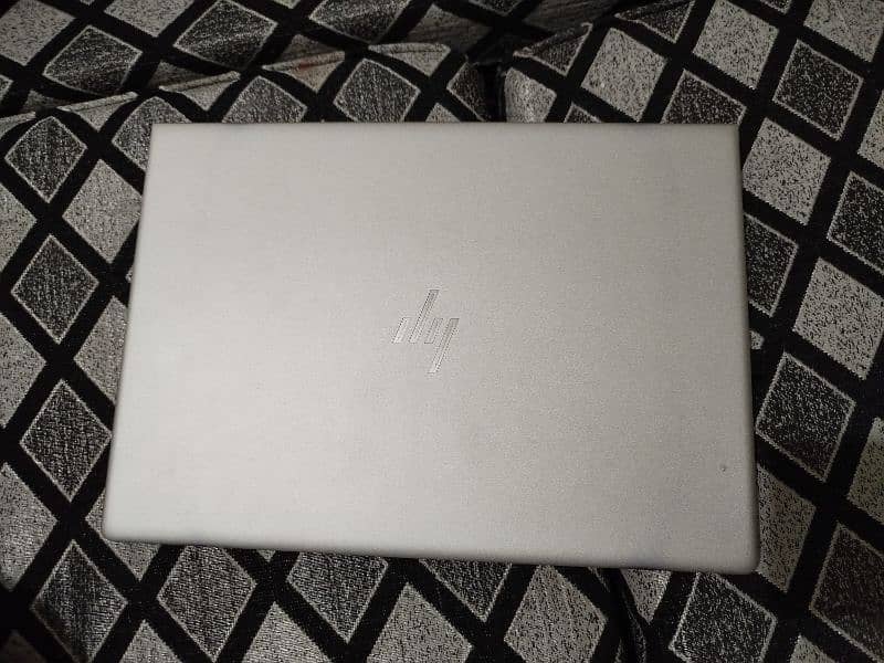 HP Elitebook 840 G6 Core i5 8th generation 3