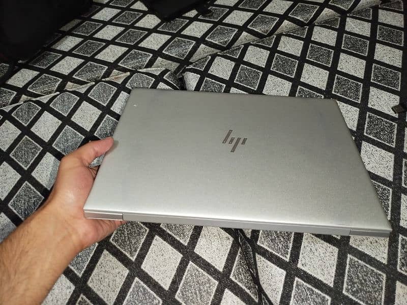 HP Elitebook 840 G6 Core i5 8th generation 5