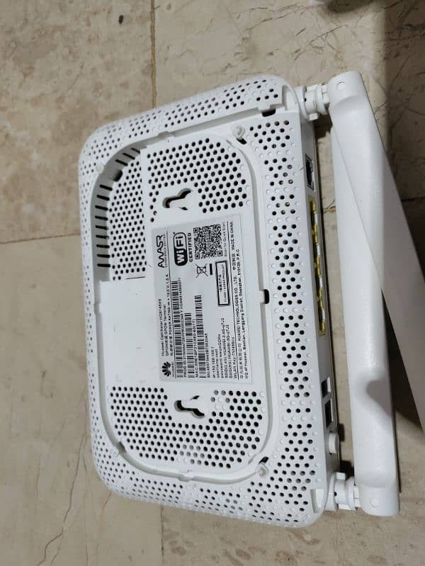 DUAL BAND 5G ROUTER EPON GPON 1